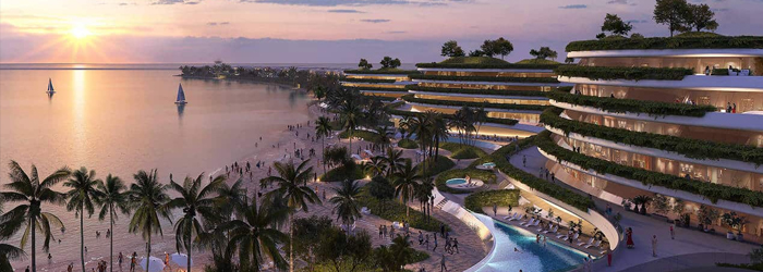 Palm Jebel Ali